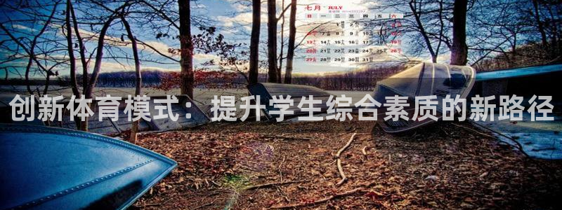 创新体育模式：提升学生综合素质的新路径