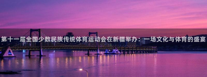 第十一届全国少数民族传统体育运动会在新疆举办：一场文化与体育的盛宴